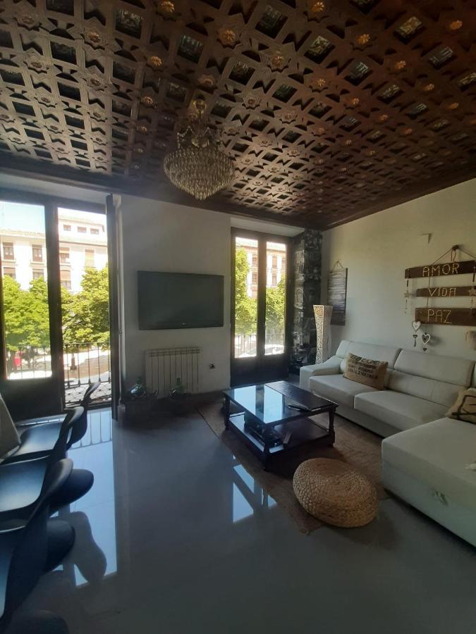 Apartamento Plaza Nueva's House 