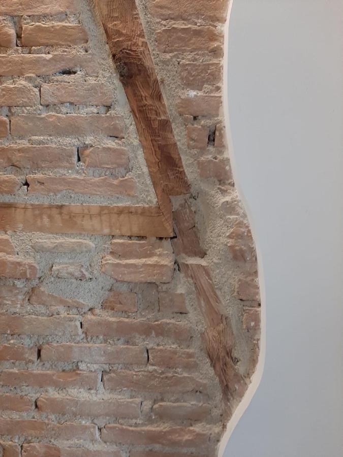 Plaza Nueva's House 