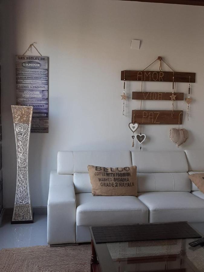 Apartamento Plaza Nueva's House 