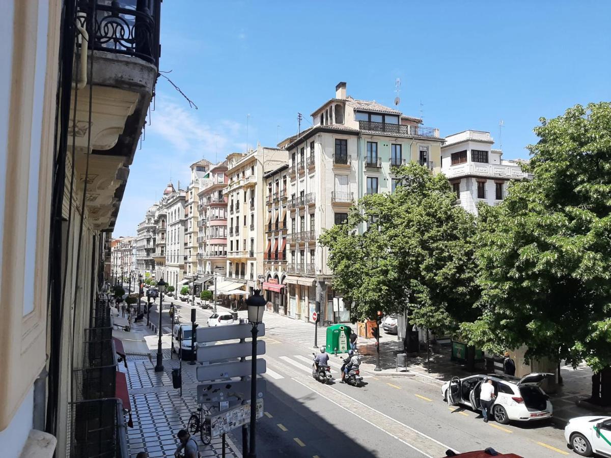 Apartamento Plaza Nueva's House 