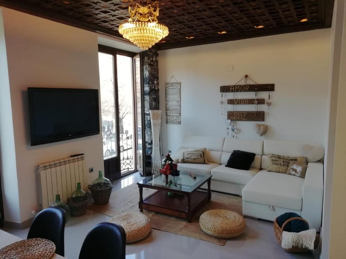 Plaza Nueva's House 
