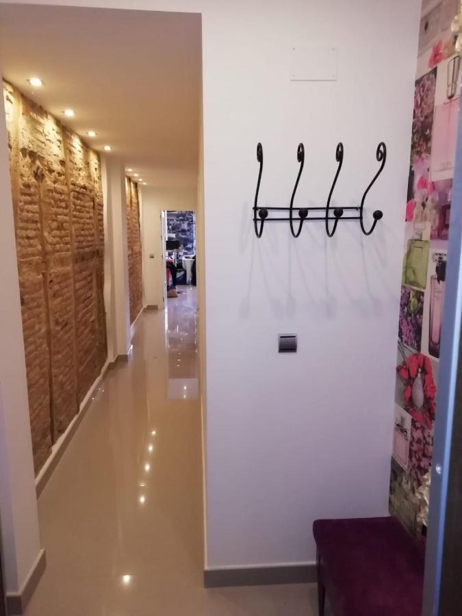 Apartamento Plaza Nueva's House 
