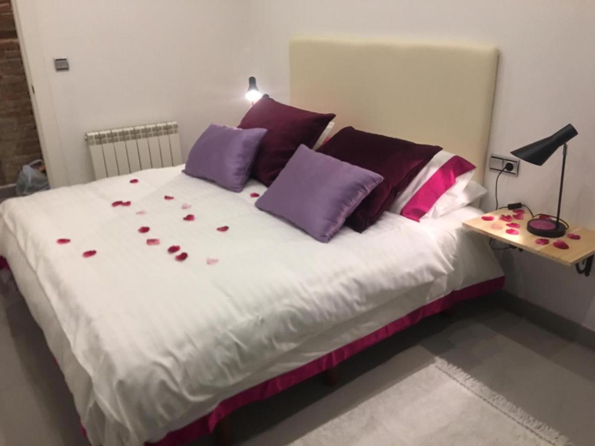 Apartamento Plaza Nueva's House 